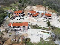 Недвижимость Новое жилое здание, Центр: 10