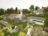 Недвижимость Новое жилое здание, Центр: 16