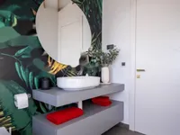 Недвижимость Четырехкомнатная квартира в Центре: 11