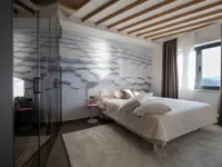 Недвижимость Четырехкомнатная квартира в Центре: 12