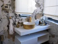 Недвижимость Четырехкомнатная квартира в Центре: 19