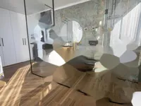 Недвижимость Четырехкомнатная квартира в Центре: 27