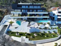 Недвижимость Четырехкомнатная квартира, Центр, Опатия.: 6