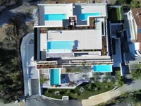 Недвижимость Четырехкомнатная квартира, Центр, Опатия.: 7