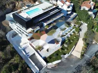 Недвижимость Четырехкомнатная квартира, Центр, Опатия.: 10