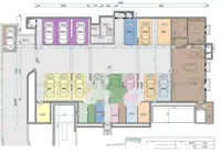 Недвижимость Четырехкомнатная квартира, Центр, Опатия.: 12