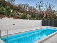 Недвижимость Четырехкомнатная квартира, Центр, Опатия.: 16