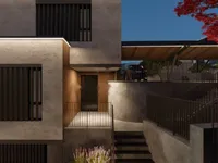 Недвижимость Семейный дом 348 м² в центре: 4