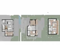 Недвижимость Семейный дом 348 м² в центре: 5