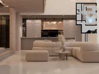 Недвижимость Семейный дом 348 м² в центре: 8