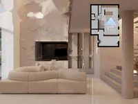 Недвижимость Семейный дом 348 м² в центре: 11