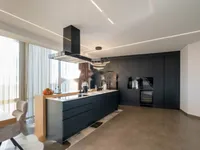 Недвижимость Четырехкомнатная квартира, Центр, Опатия: 3