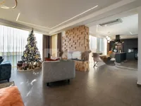 Недвижимость Четырехкомнатная квартира, Центр, Опатия: 11