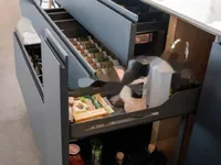 Недвижимость Четырехкомнатная квартира, Центр, Опатия: 22