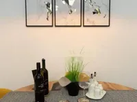 Недвижимость Двухкомнатная квартира, центр: 14