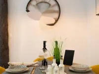 Недвижимость Двухкомнатная квартира, центр: 17