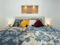 Недвижимость Двухкомнатная квартира, центр: 20