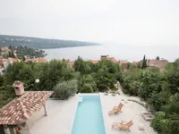 Недвижимость Дом в центре Опатии: 1