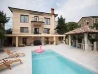 Недвижимость Дом в центре Опатии: 2