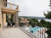 Недвижимость Дом в центре Опатии: 11