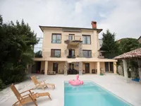 Недвижимость Дом в центре Опатии: 14