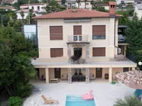 Недвижимость Дом в центре Опатии: 15