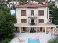 Недвижимость Дом в центре Опатии: 16