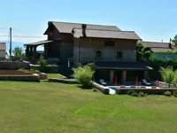 Недвижимость Семейный дом 480 м², Запад: 1