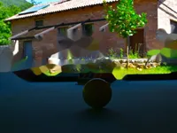 Недвижимость Семейный дом 480 м², Запад: 3