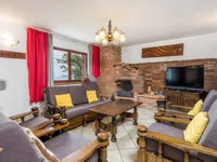Недвижимость Семейный дом 480 м², Запад: 13