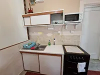 Недвижимость Двухкомнатная квартира Запад: 5