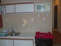 Недвижимость Двухкомнатная квартира Запад: 7