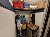 Недвижимость Двухкомнатная квартира Запад: 15