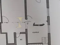 Недвижимость Двухкомнатная квартира Запад: 16