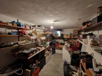 Недвижимость Двухкомнатная квартира Запад: 18