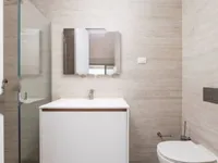 Недвижимость Трехкомнатная квартира 95 м²: 13