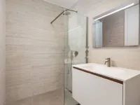 Недвижимость Трехкомнатная квартира 95 м²: 14