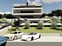 Недвижимость Трёхкомнатная квартира в центре: 11