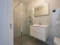 Недвижимость Новый дом в центре Опатии: 9