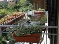 Недвижимость Трехкомнатная квартира Центр: 13