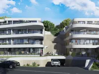 Недвижимость Трёхкомнатная квартира в центре: 9