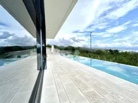 Недвижимость Центральный дом в Опатии: 8