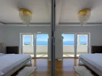 Недвижимость Четырехкомнатная квартира в центре Опатии: 10