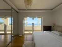 Недвижимость Четырехкомнатная квартира в центре Опатии: 12