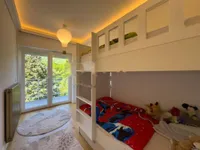 Недвижимость Четырехкомнатная квартира в центре Опатии: 15