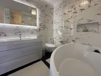 Недвижимость Четырехкомнатная квартира в центре Опатии: 20