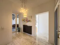 Недвижимость Четырехкомнатная квартира в центре Опатии: 22