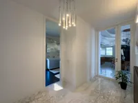 Недвижимость Четырехкомнатная квартира в центре Опатии: 23