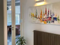 Недвижимость Четырехкомнатная квартира в центре Опатии: 25