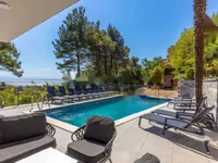 Недвижимость Семейный дом 410 м² в Опатии: 23